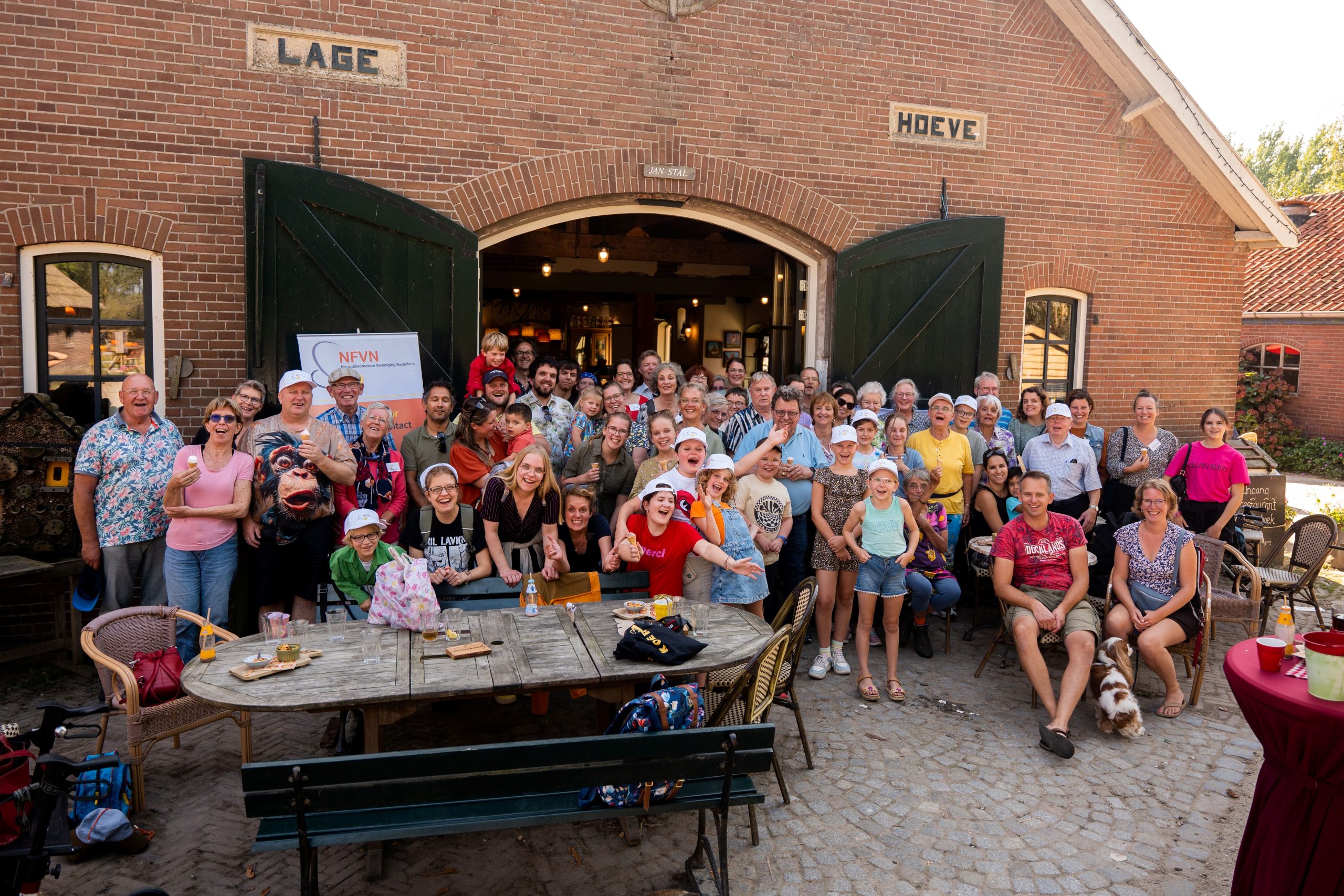 neurofibromatose-landelijke-contactdag